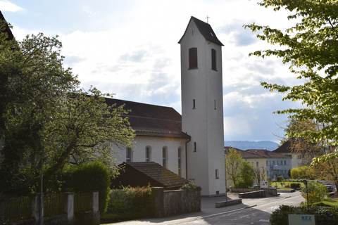 Katholische-Kirchgemeinde